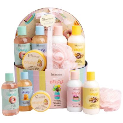 Immagine di COFANETTO AQC COF IDC PETITS DELICES SUPERSET 7 ART C4