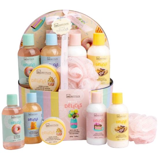 Picture of COFANETTO AQC COF IDC PETITS DELICES SUPERSET 7 ART C4