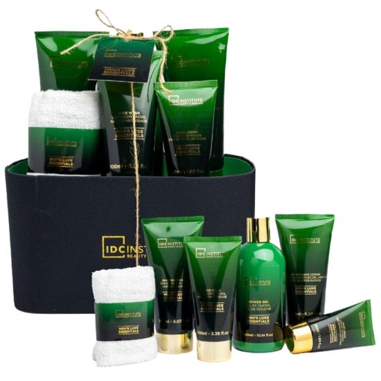 Picture of COFANETTO AQC COF IDC MEN LUXE SHAVE CARE 6 ART