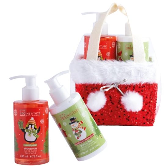 Picture of COFANETTO AQC COF IDC XMAS CARE BASKET