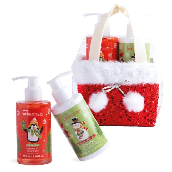 Immagine di COFANETTO AQC COF IDC XMAS CARE BASKET