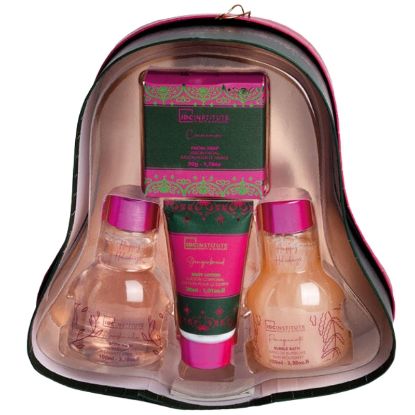 Immagine di COFANETTO AQC COF IDC XMAS CAMPANA DI NATALE