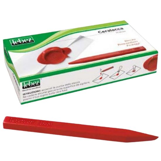 Picture of CERALACCA ROSSA STICK 10pz