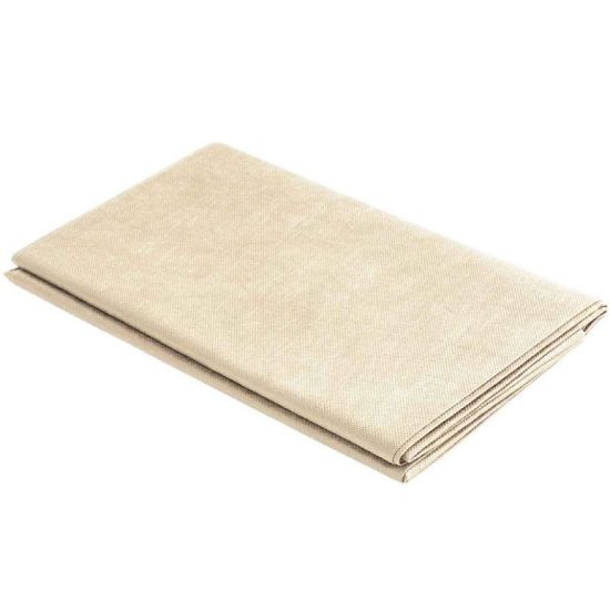 Picture of TOVAGLIA TNT 160X240cm AVORIO PIEGATA