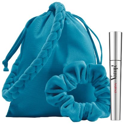 Immagine di COFANETTO PUPA POCH MASC VAMP! CLASS+FASCIA+ELASTICO CAP