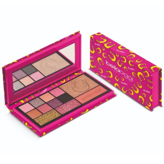 Immagine di COFANETTO BO TROUSSE THE FORTUNE S FERRO DI CAVALLO