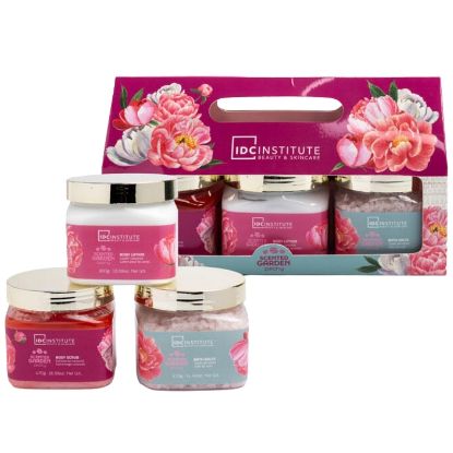 Immagine di COFANETTO AQC COF IDC GARDEN COMPLETE CARE 3 ARTICOLI