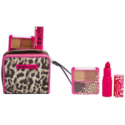 Immagine di COFANETTO AQC TROU MAGIC STUDIO SAFARI WALLET