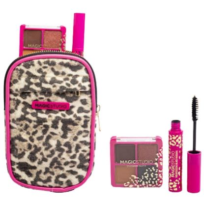 Immagine di COFANETTO AQC TROU MAGIC STUDIO SAFARI BAG