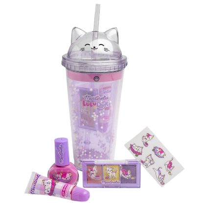 Immagine di COFANETTO AQC TROU MARTINELIA LULU&DUKI BOTTLE