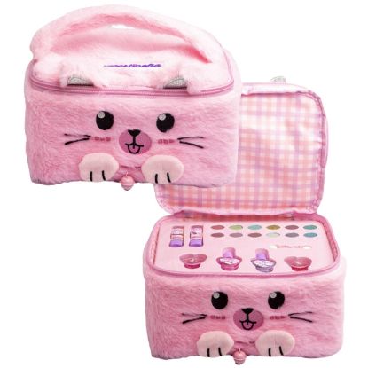 Immagine di COFANETTO AQC TROU MARTINELIA LULU&DUKI BEAUTY BAG