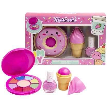 Immagine di COFANETTO AQC TROU MARTINELIA YUMMI SWEET TREATS