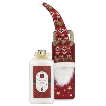 Immagine di COFANETTO BIFF NAT FELTRO ROSSO BG 750