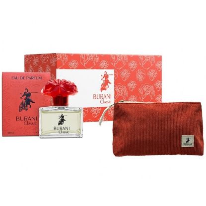 Picture of COFANETTO BURANI CLASSIC COF EP 100+pochette