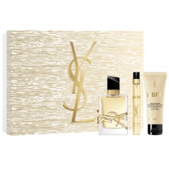 Immagine di COFANETTO YSL  LIBRE COF EP 50+EP 10+lot 50/LF153400