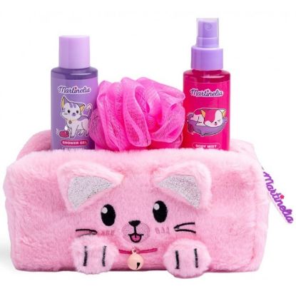 Immagine di COFANETTO AQC POCH MARTINELIA LULU&DUKI PERFECT BATH