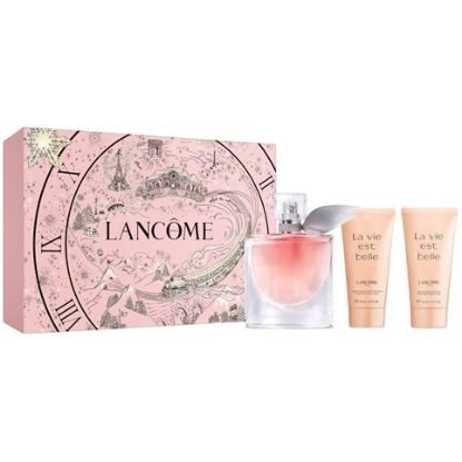 Picture of COFANETTO LANCOM LA VIE BELLE COF EP 30+lot-show 50