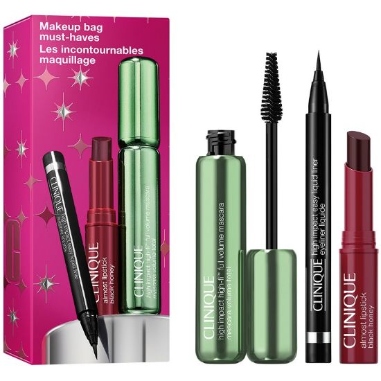 Immagine di COFANETTO CLINIQUE TO COF makeup must-haves