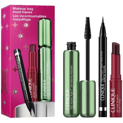 Picture of COFANETTO CLINIQUE TO COF makeup must-haves