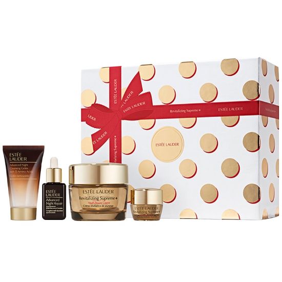 Picture of COFANETTO ESTEE LAUDER REVITALIZ SUPREME+ the lift+firm routine