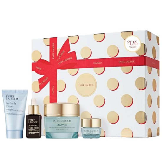 Picture of COFANETTO ESTEE LAUDER DAYWEAR the hydrating routine
