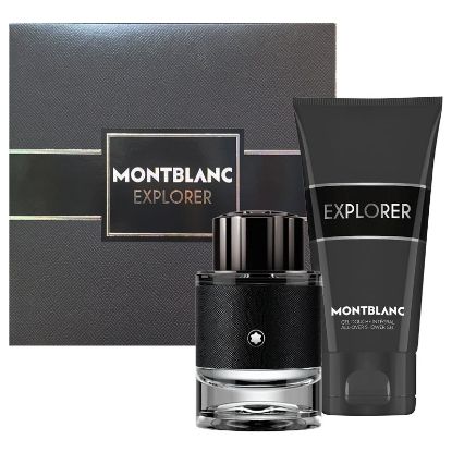Picture of COFANETTO MONTBLANC EXPLORER H EDP COF 60+show 100