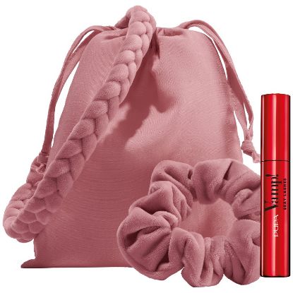 Immagine di COFANETTO PUPA POCH MASC VAMP! SEXY LASH+FASCIA+ELAST CAP