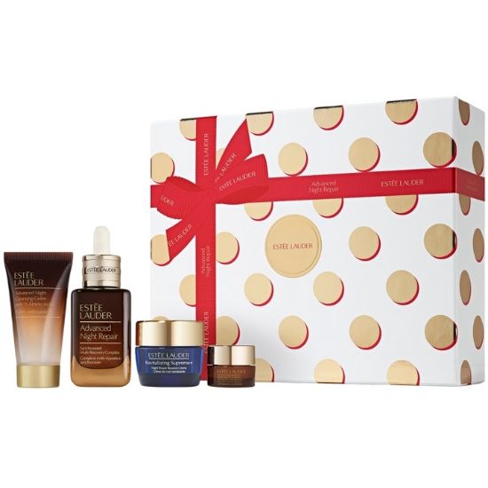 Immagine di COFANETTO ESTEE LAUDER ADV NIGHT REPAIR the lift+glow routine