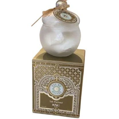 Immagine di COFANETTO RANCE' COF TALCO PROF 100+PIUMINO EAU DE MUGUET