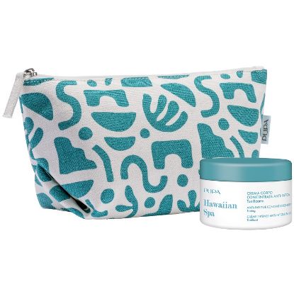 Immagine di COFANETTO PUPA SPA HAWAIIAN CR CRP 150 ANTIFATICA