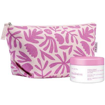 Immagine di COFANETTO PUPA SPA BALINIAN CR CRP 150 ADDOLCENTE