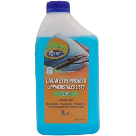 Immagine di LAVAVETRI -20 LT.1 1pz LUBEX