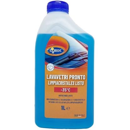 Immagine di LAVAVETRI -35 LT.1 1pz LUBEX