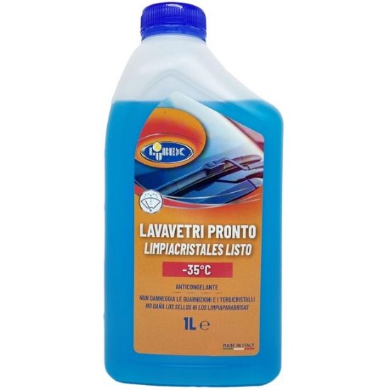 Immagine di LAVAVETRI -35 LT.1 1pz LUBEX