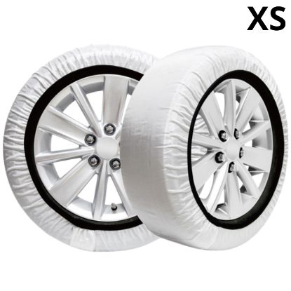 Picture of ARROW CALZE DA NEVE TG XS 1pz LUBEX