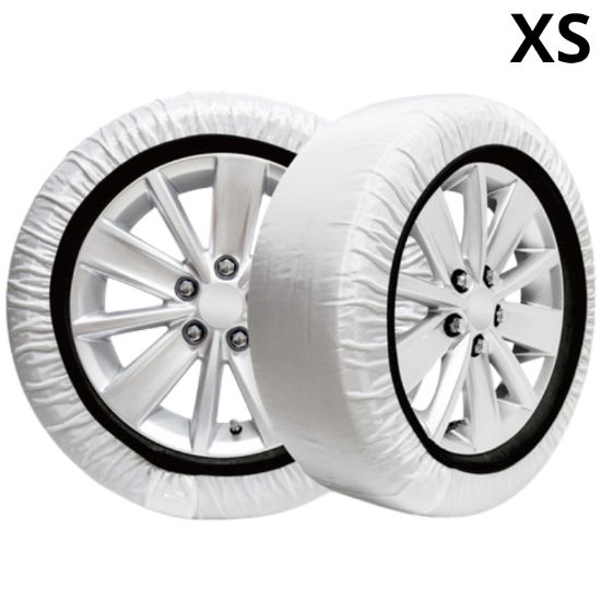 Picture of ARROW CALZE DA NEVE TG XS 1pz LUBEX