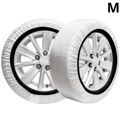 Immagine di ARROW CALZE DA NEVE TG M 1pz LUBEX