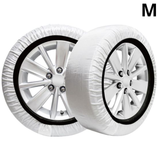 Immagine di ARROW CALZE DA NEVE TG M 1pz LUBEX