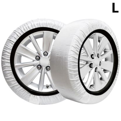 Immagine di ARROW CALZE DA NEVE TG L 1pz LUBEX