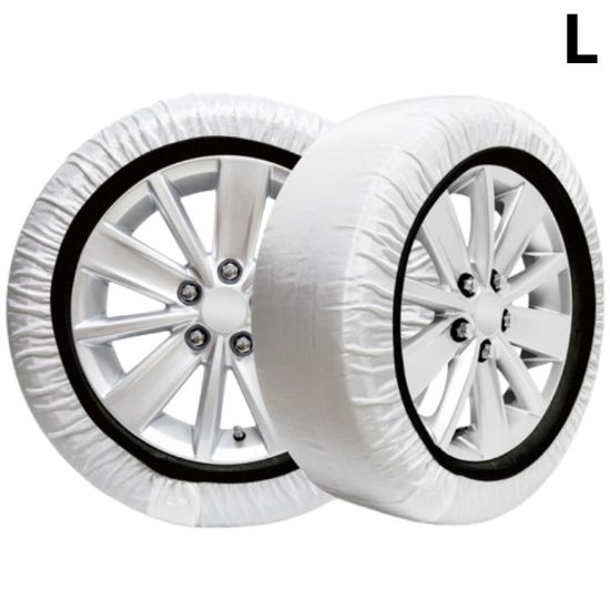 Picture of ARROW CALZE DA NEVE TG L 1pz LUBEX