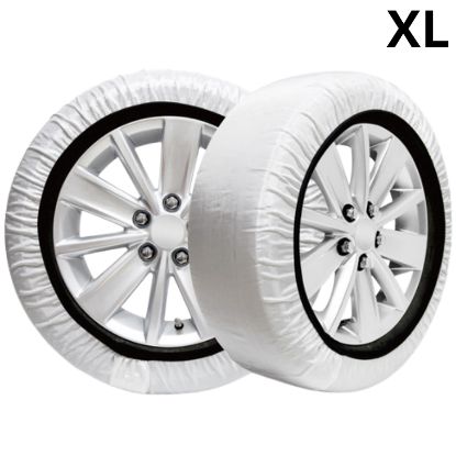 Immagine di ARROW CALZE DA NEVE TG XL 1pz LUBEX