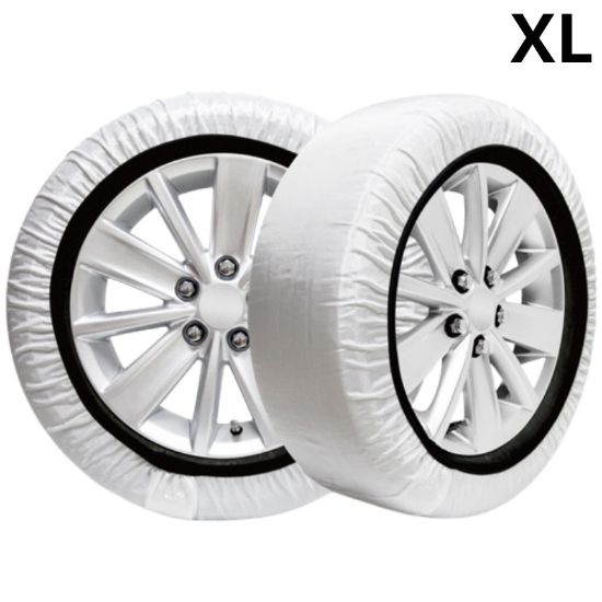 Picture of ARROW CALZE DA NEVE TG XL 1pz LUBEX