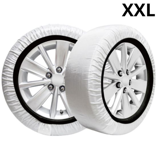 Picture of ARROW CALZE DA NEVE TG XXL 1pz LUBEX