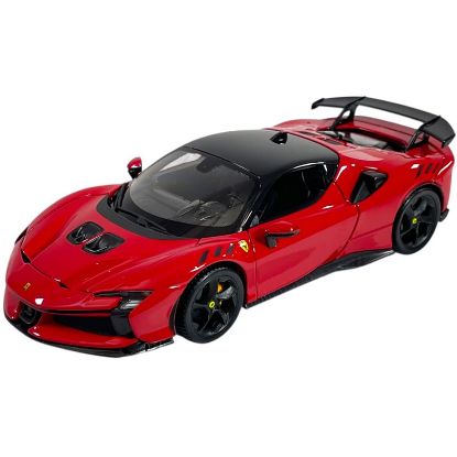 Picture of GIOCHI AUTO 1:24 FERRARI SF90 XX STRADALE 1pz