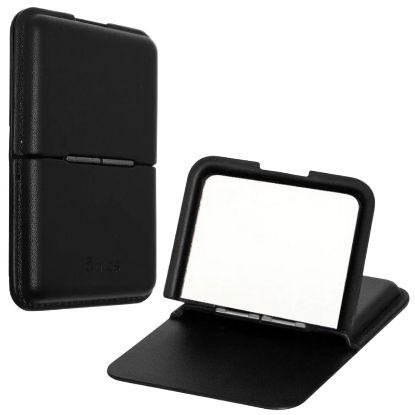 Immagine di PORTAFOGLIO UNISEX 1pz ETRES3 SPECCHIO + SCATOLA REGALO E BORSA