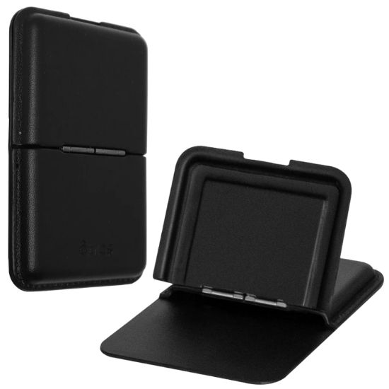 Picture of PORTAFOGLIO UNISEX 1pz ETRES3 STAND + SCATOLA REGALO E BORSA