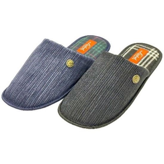 Immagine di CIABATTE INV. UOMO Tg.41/46 - 24pz LIABEL