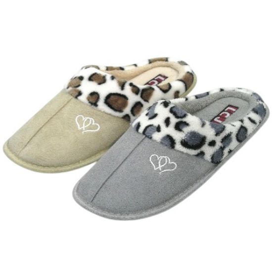 Immagine di CIABATTE INV. DONNA Tg.36/41 - 24pz LCJ