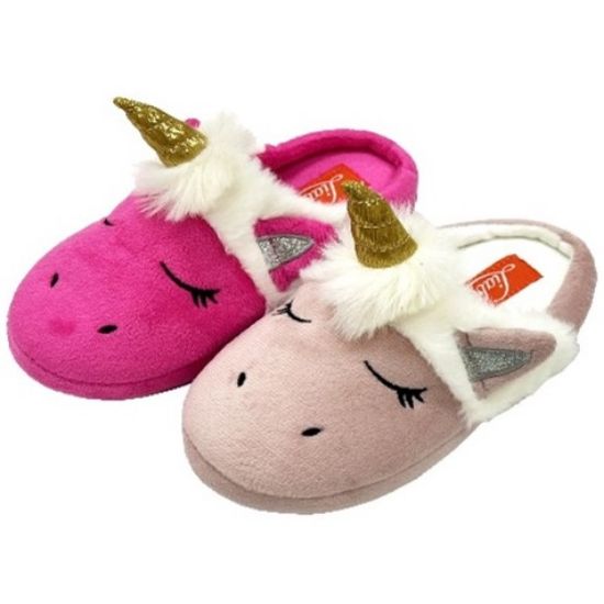 Immagine di CIABATTE INV. BIMBI Tg.28/35 - 12pz LIABEL