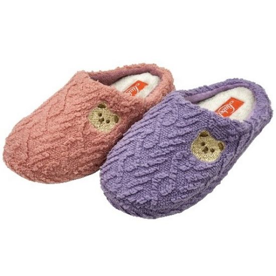 Immagine di CIABATTE INV. DONNA Tg.36/41 - 24pz LIABEL